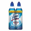 Lysol Toilet Bowl Cleaner with Hydrogen Peroxide, Ocean Fresh, 24 oz, PK2 19200-96084